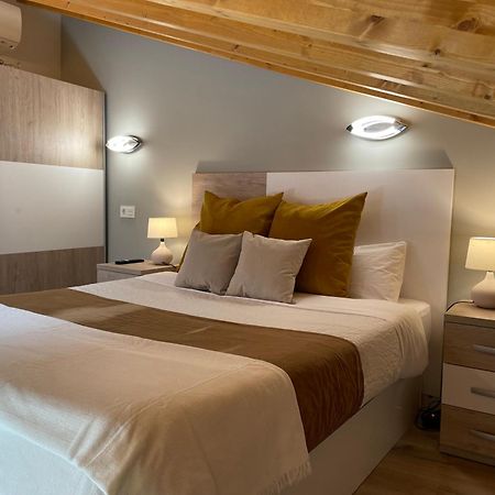 Apartamentos Aranda - Atico Duero Aranda de Duero Buitenkant foto