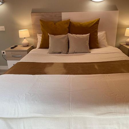 Apartamentos Aranda - Atico Duero Aranda de Duero Buitenkant foto
