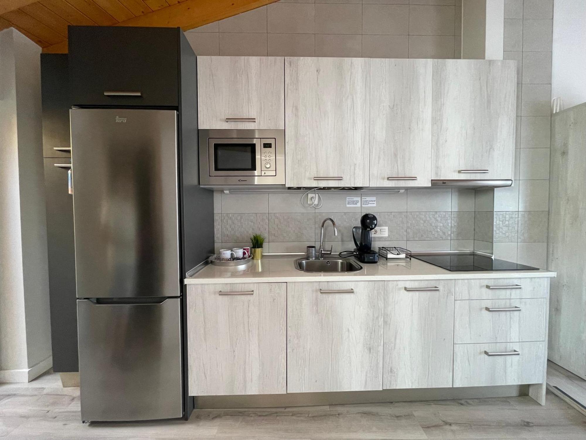 Apartamentos Aranda - Atico Duero Aranda de Duero Buitenkant foto