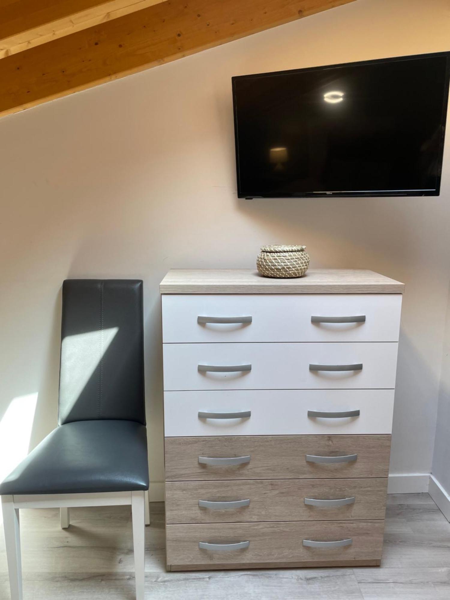 Apartamentos Aranda - Atico Duero Aranda de Duero Buitenkant foto